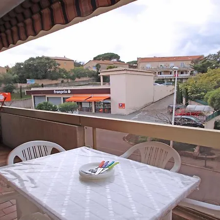 Terrasses Du Soleil * سانت ماكسيم